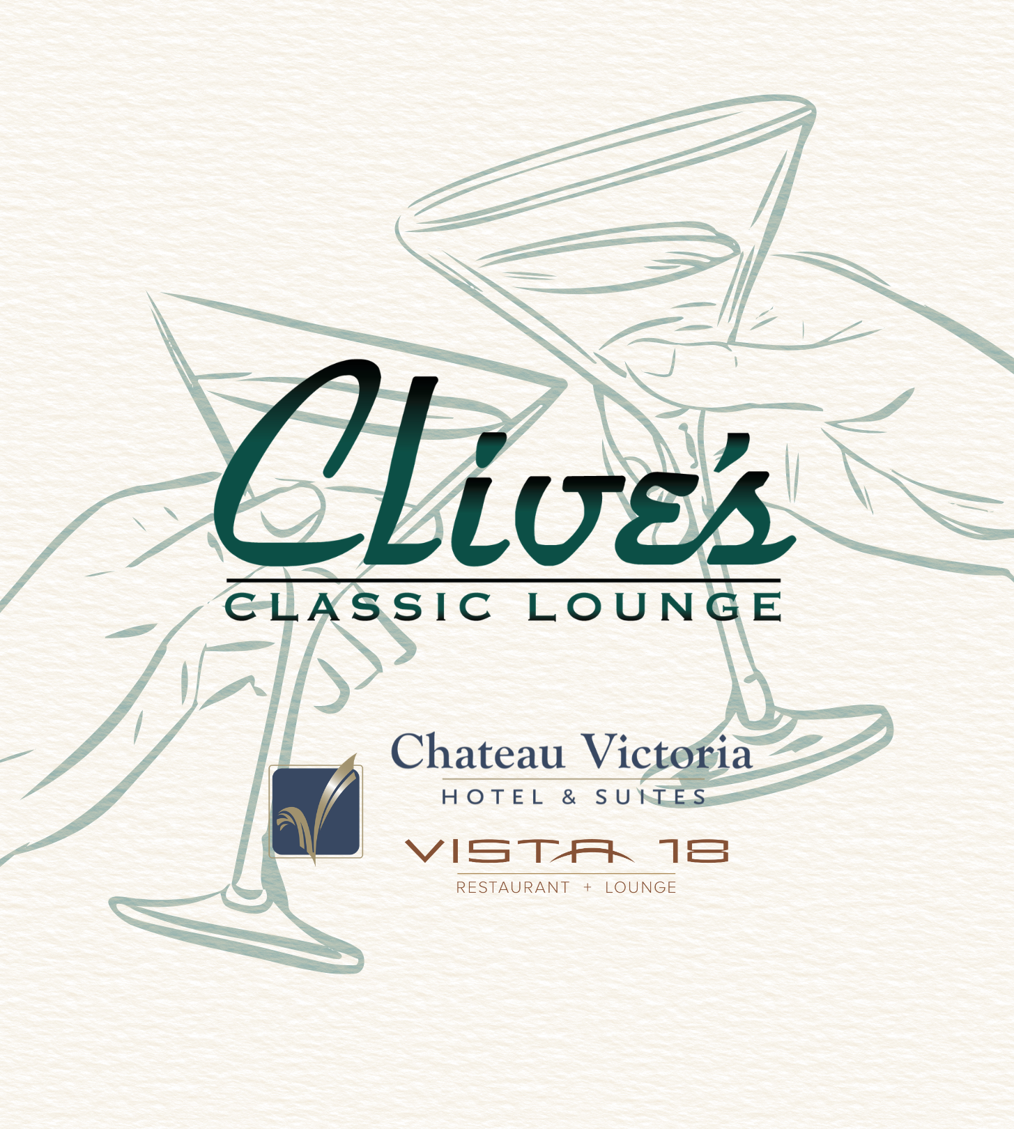 Clive's Gift Cards