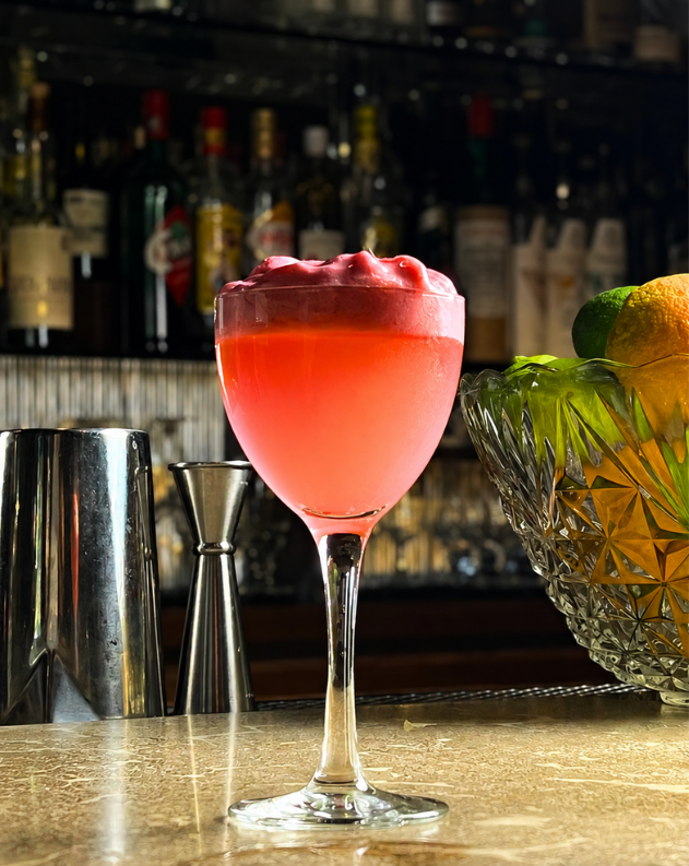 Victoria's Favourite Happy Hour